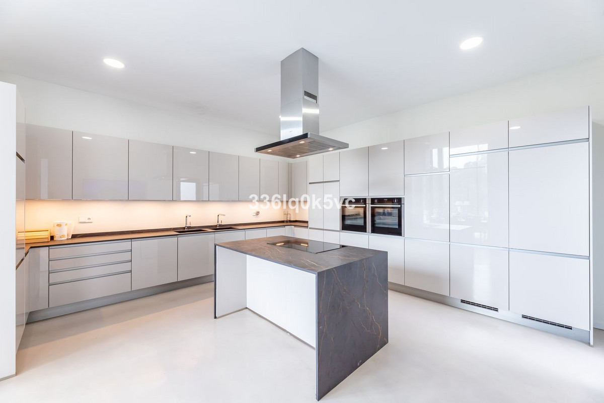 Huis te koop in Benahavís | 6 slaapkamers H5494027