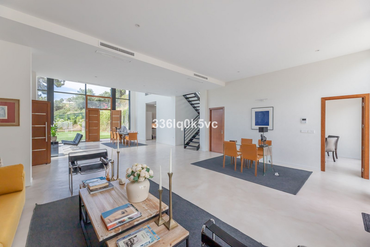 Huis te koop in Benahavís | 6 slaapkamers H5494027