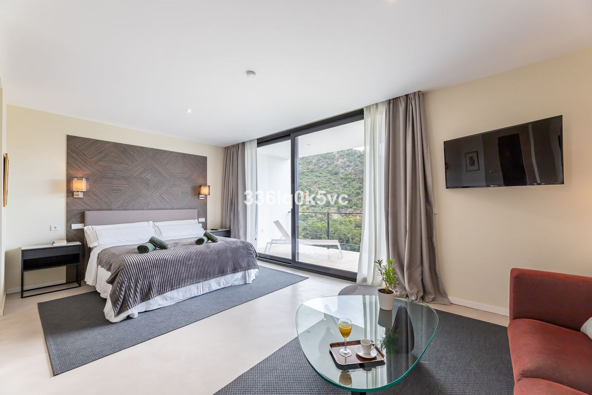 Huis te koop in Benahavís | 6 slaapkamers H5494027