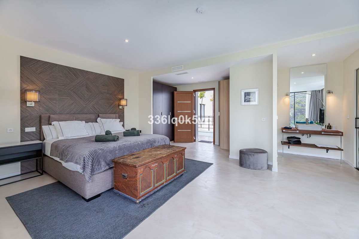 Huis te koop in Benahavís | 6 slaapkamers H5494027
