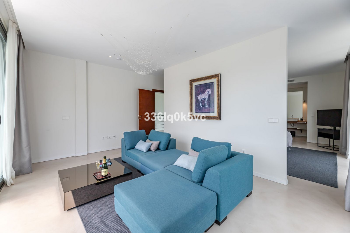 Huis te koop in Benahavís | 6 slaapkamers H5494027