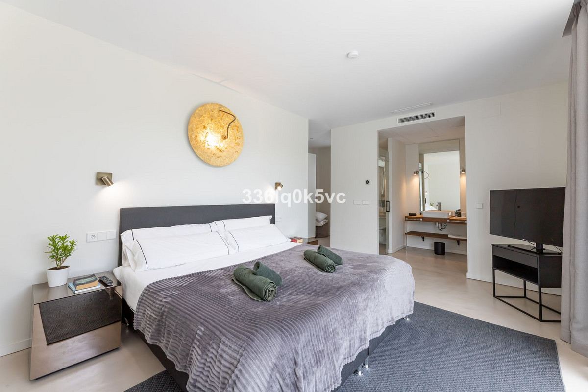 Huis te koop in Benahavís | 6 slaapkamers H5494027