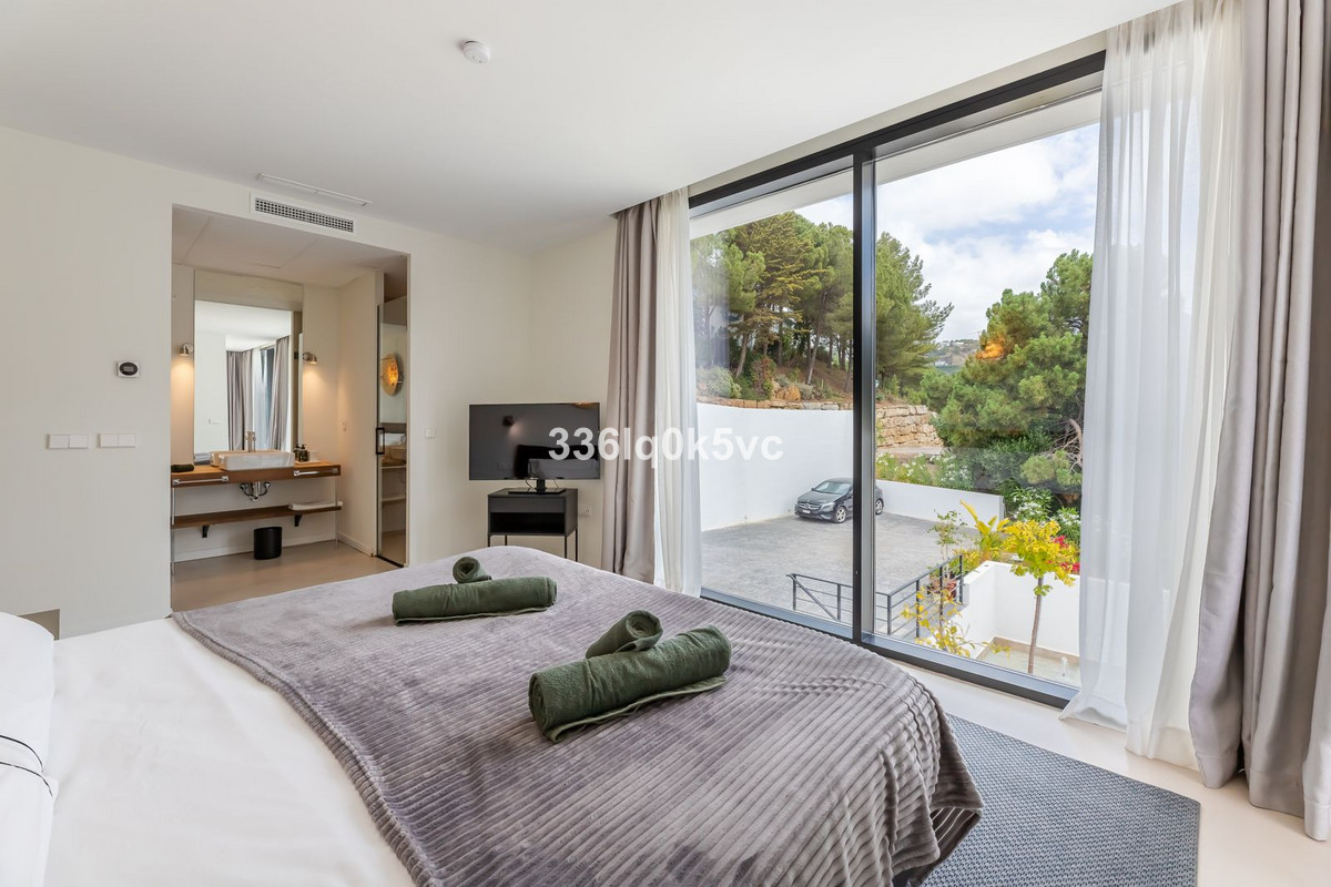 Huis te koop in Benahavís | 6 slaapkamers H5494027