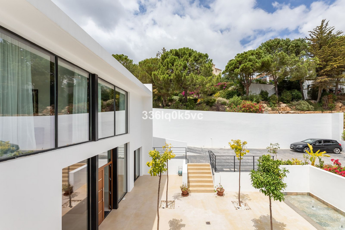 Huis te koop in Benahavís | 6 slaapkamers H5494027