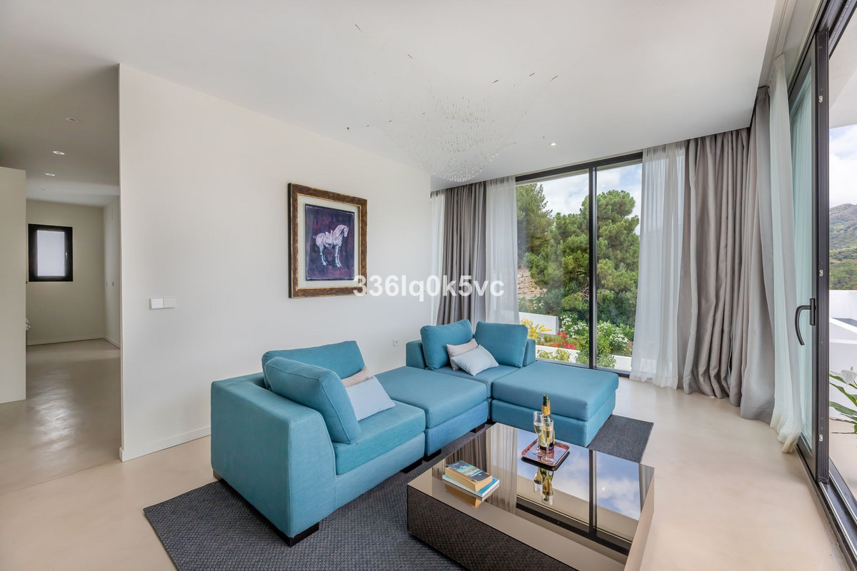Huis te koop in Benahavís | 6 slaapkamers H5494027