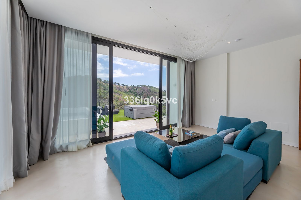 Huis te koop in Benahavís | 6 slaapkamers H5494027