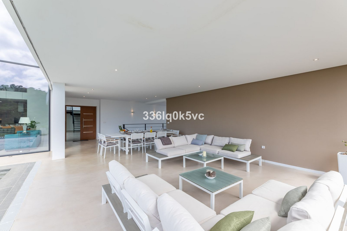 Huis te koop in Benahavís | 6 slaapkamers H5494027