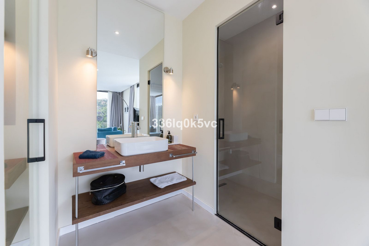 Huis te koop in Benahavís | 6 slaapkamers H5494027