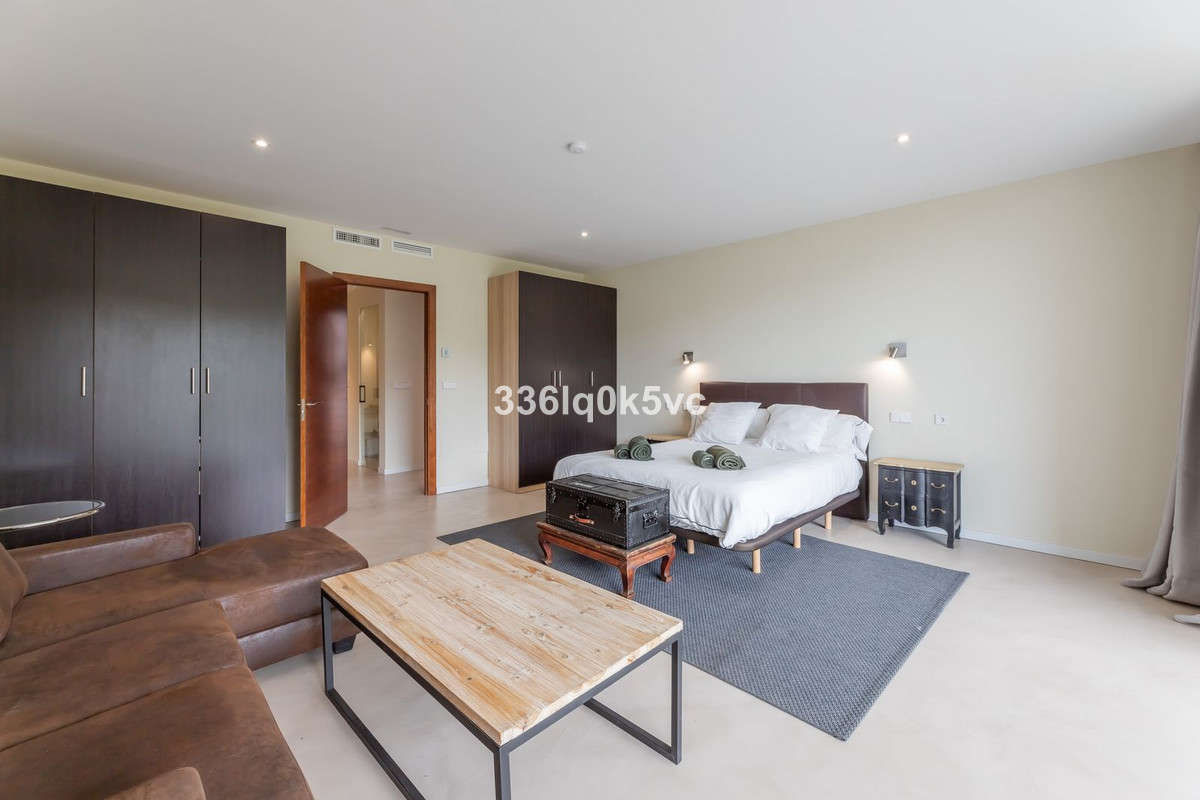 Huis te koop in Benahavís | 6 slaapkamers H5494027