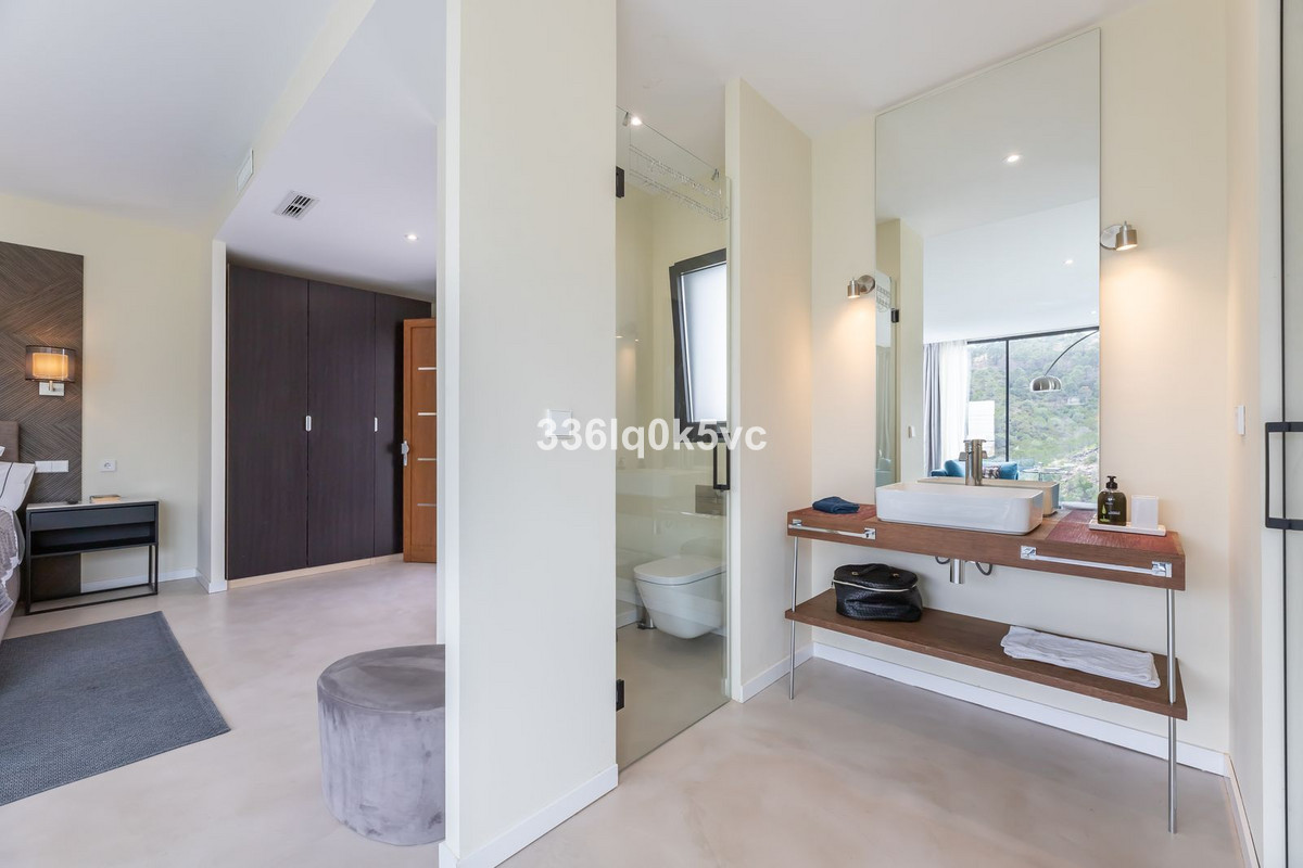 Huis te koop in Benahavís | 6 slaapkamers H5494027