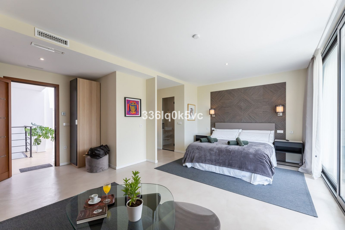 Huis te koop in Benahavís | 6 slaapkamers H5494027