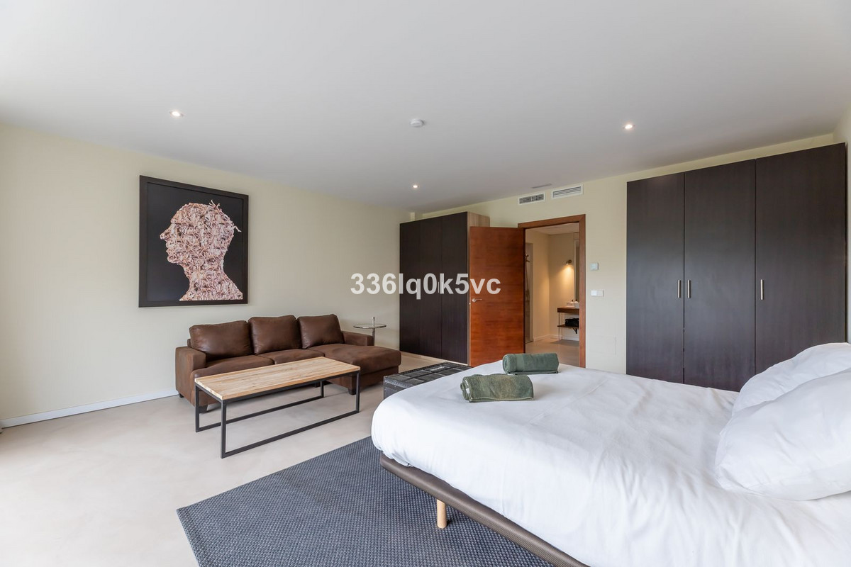 Huis te koop in Benahavís | 6 slaapkamers H5494027