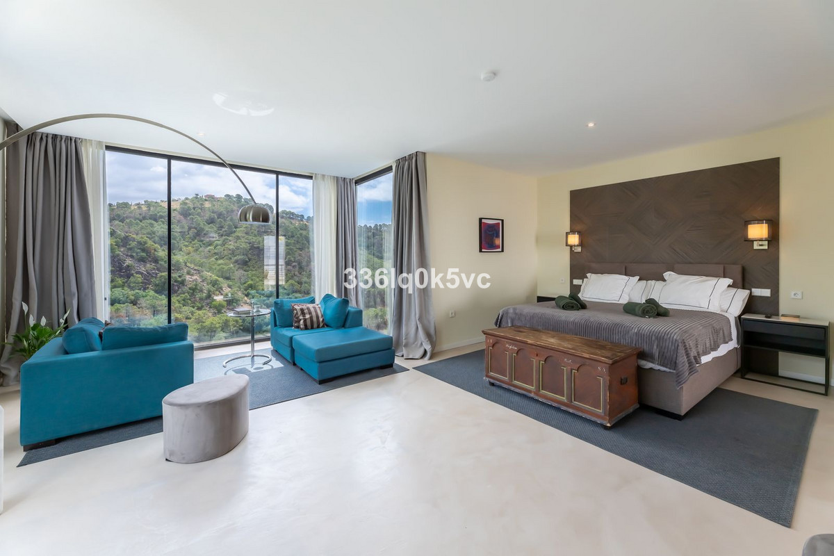 Huis te koop in Benahavís | 6 slaapkamers H5494027