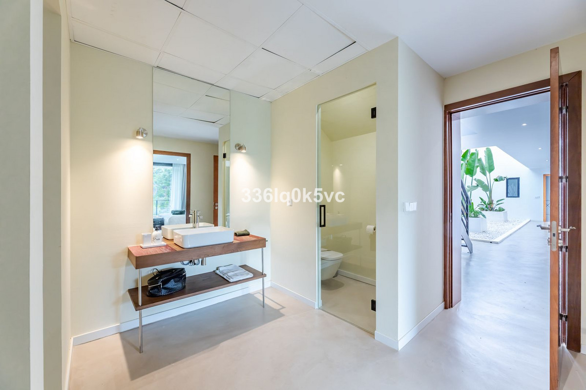 Huis te koop in Benahavís | 6 slaapkamers H5494027