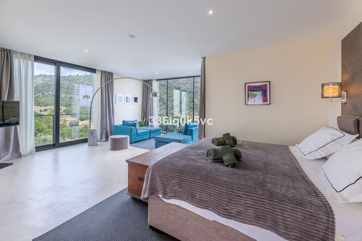 Huis te koop in Benahavís | 6 slaapkamers H5494027