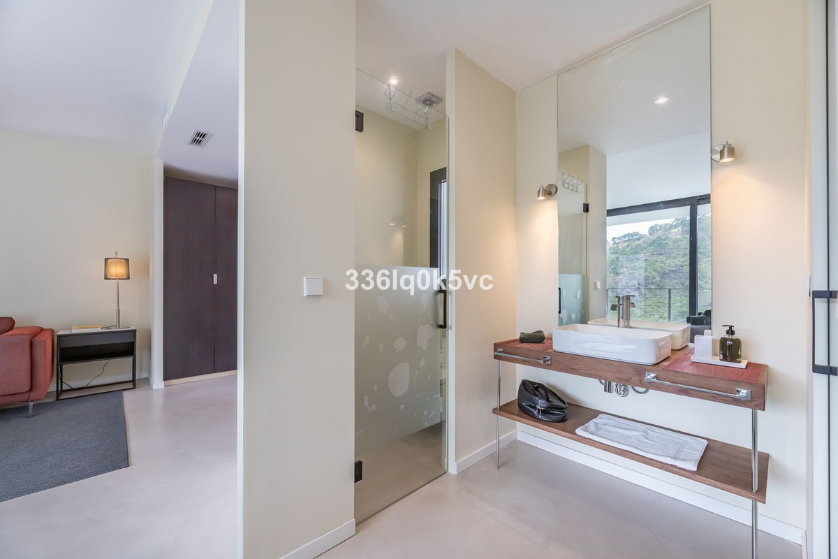 Huis te koop in Benahavís | 6 slaapkamers H5494027