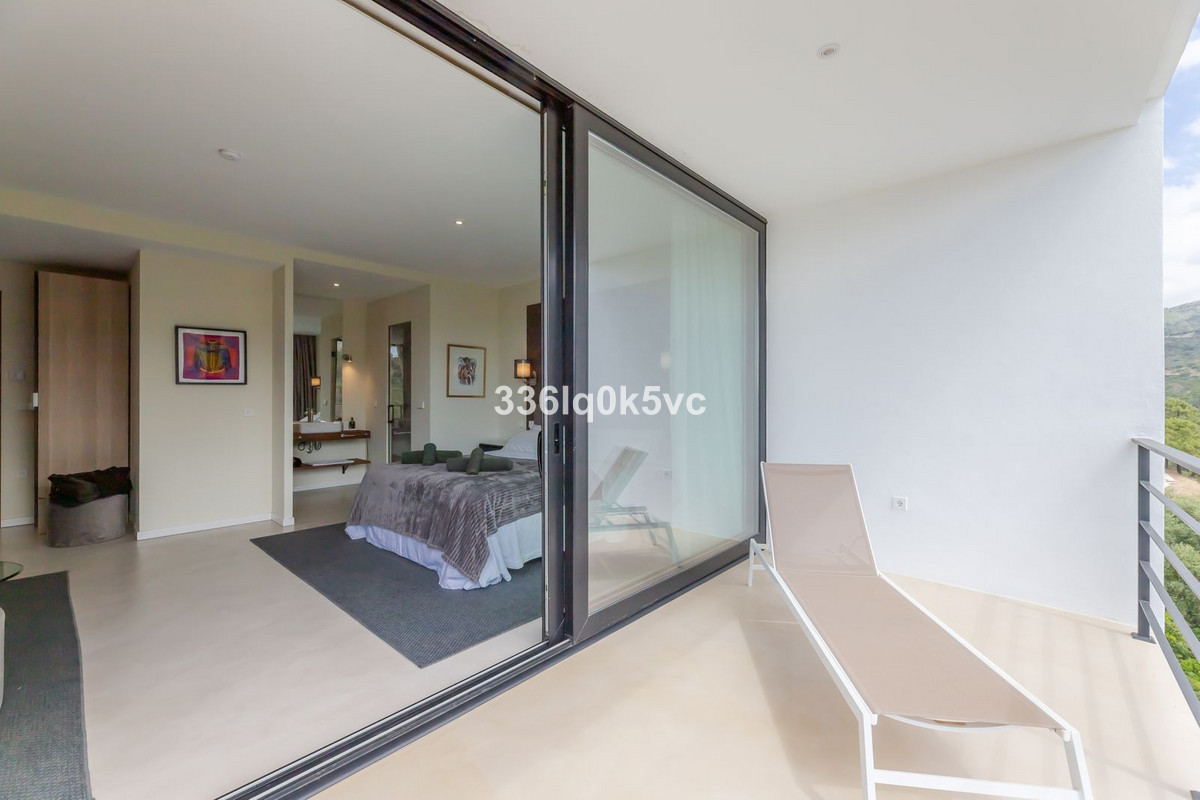 Huis te koop in Benahavís | 6 slaapkamers H5494027