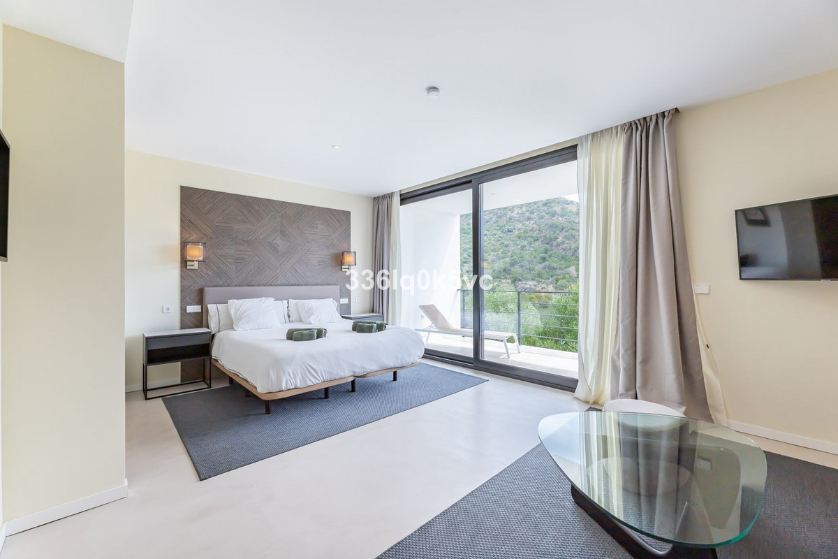 Huis te koop in Benahavís | 6 slaapkamers H5494027