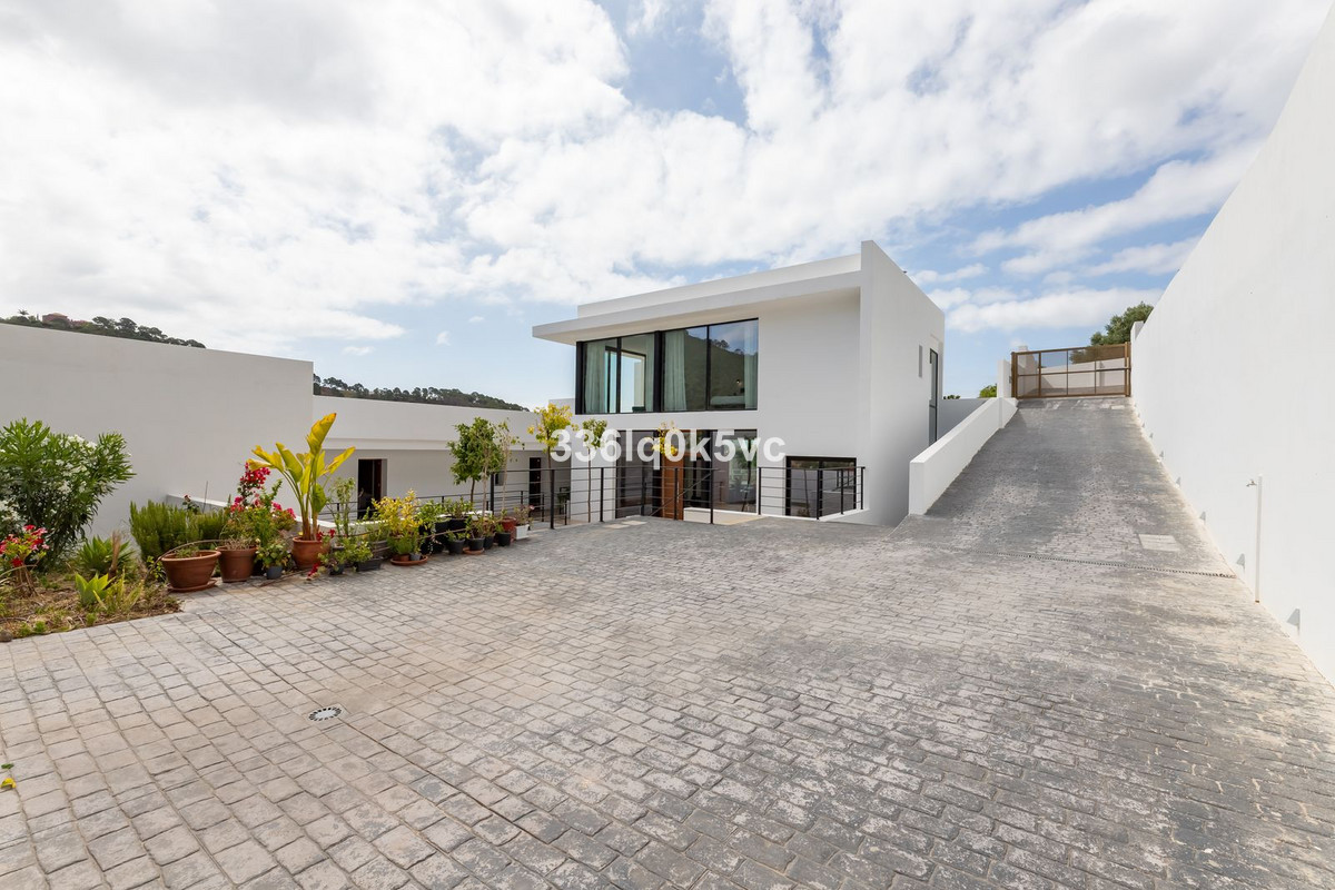 Huis te koop in Benahavís | 6 slaapkamers H5494027