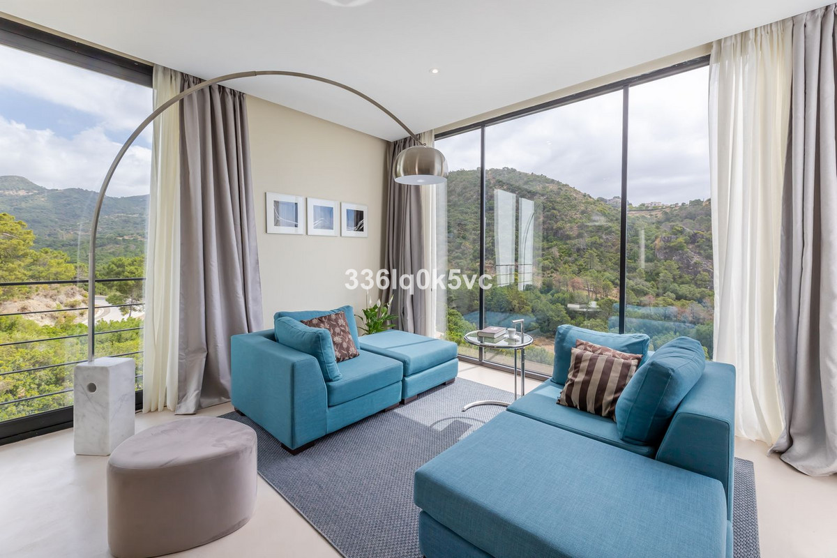 Huis te koop in Benahavís | 6 slaapkamers H5494027