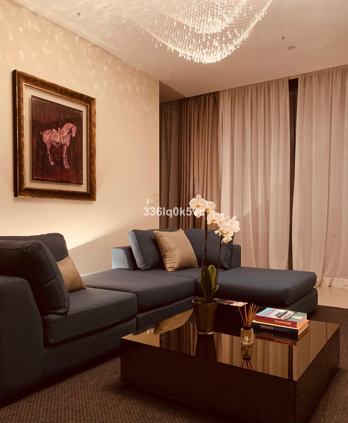 Huis te koop in Benahavís | 6 slaapkamers H5494027
