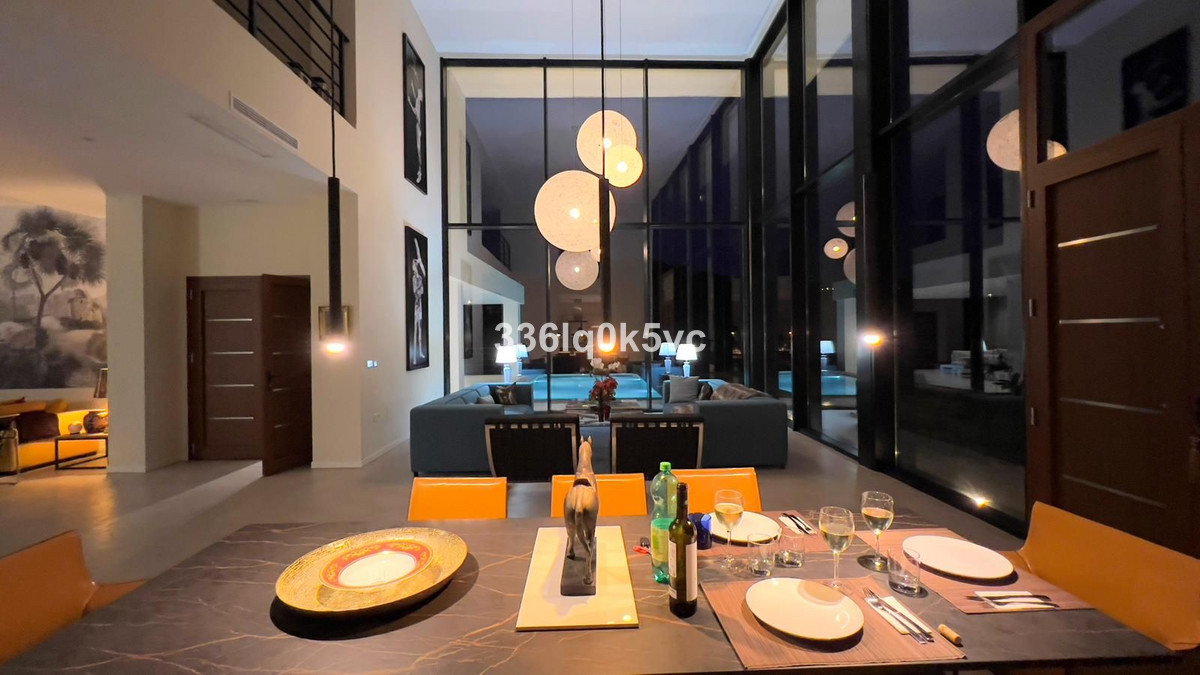 Huis te koop in Benahavís | 6 slaapkamers H5494027