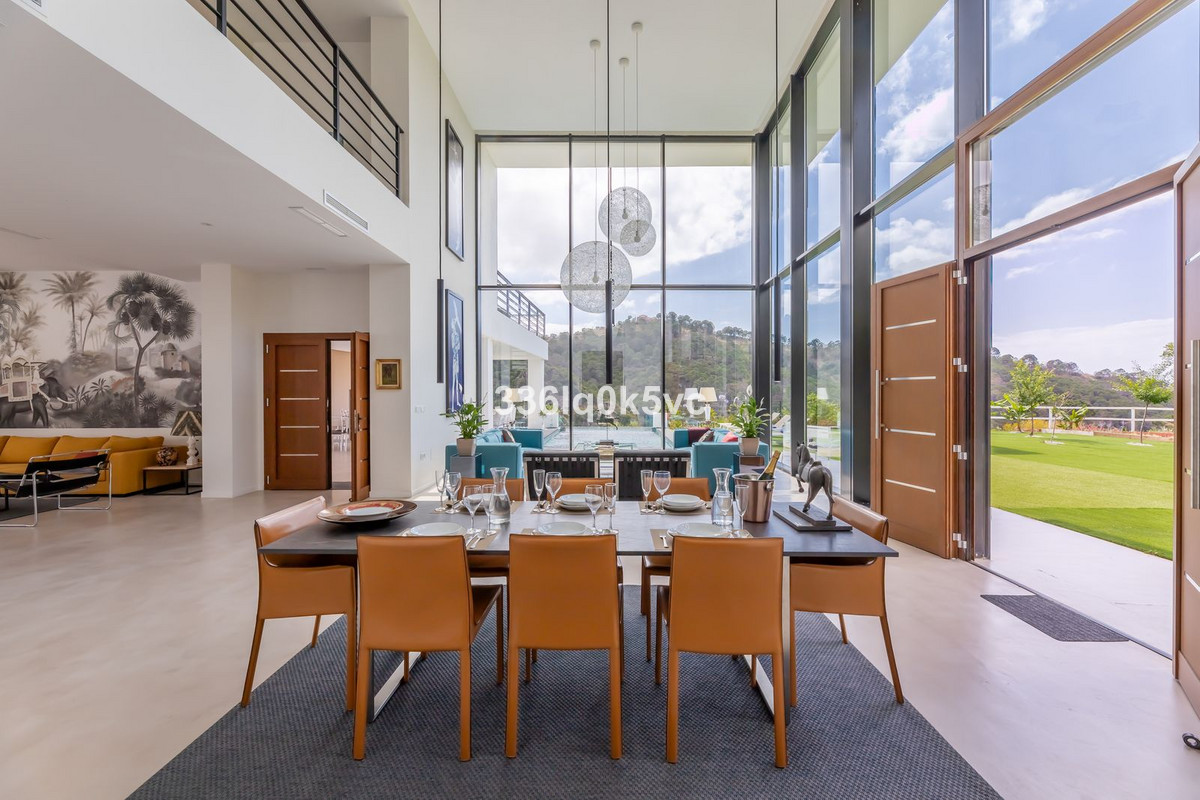 Huis te koop in Benahavís | 6 slaapkamers H5494027