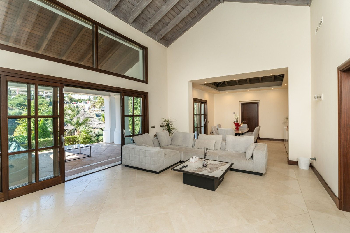 Huis te koop in Benahavís | 5 slaapkamers H5496076