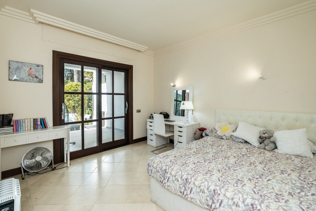 Huis te koop in Benahavís | 5 slaapkamers H5496076