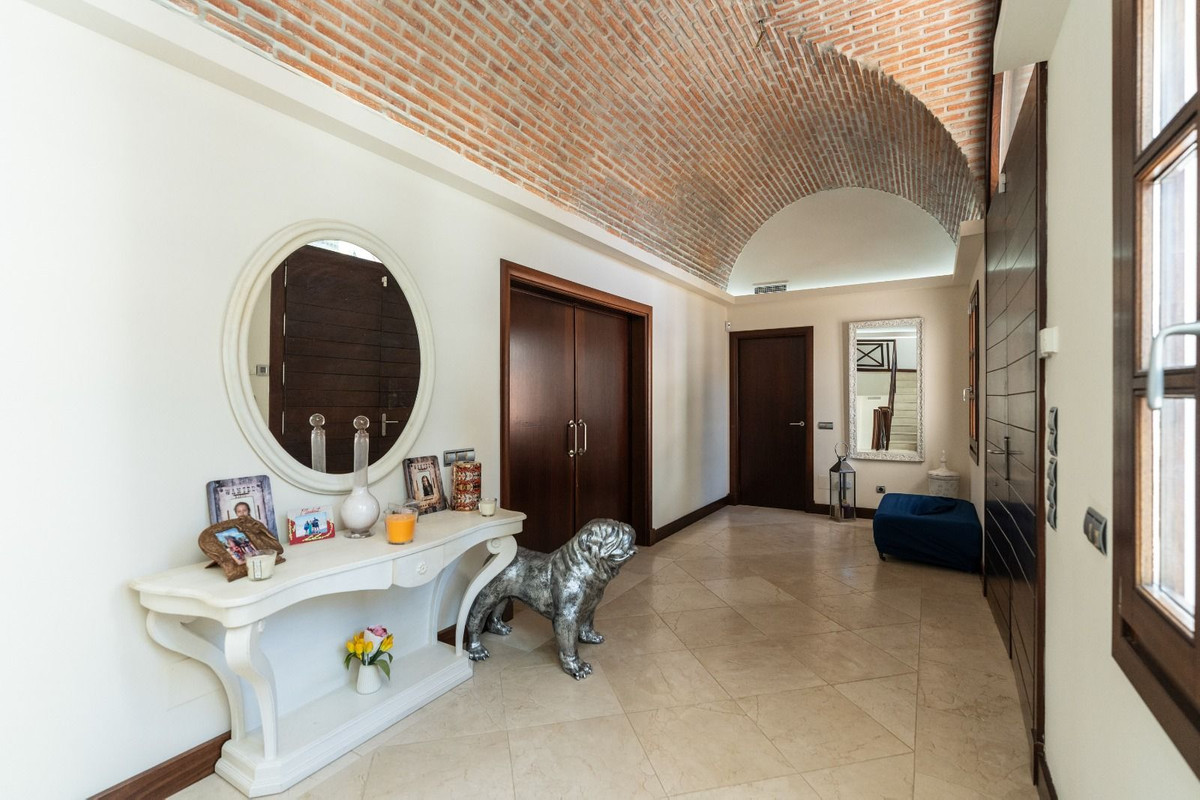 Huis te koop in Benahavís | 5 slaapkamers H5496076