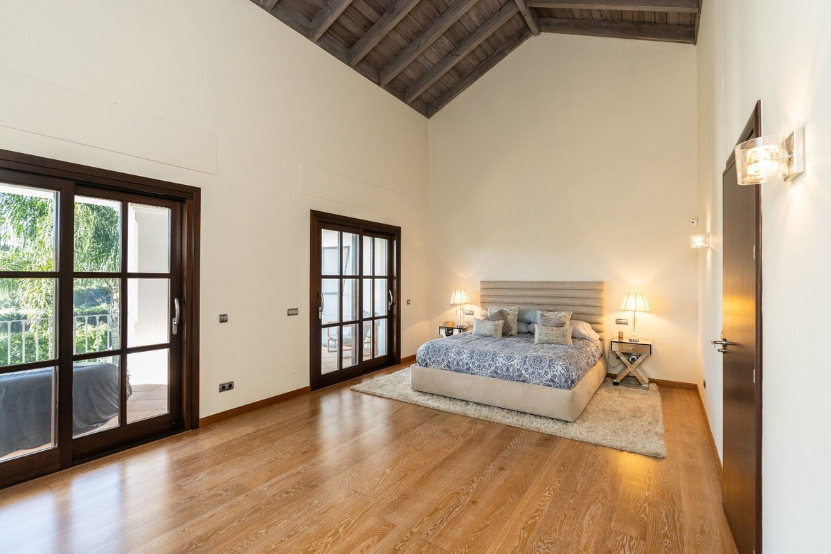 Huis te koop in Benahavís | 5 slaapkamers H5496076