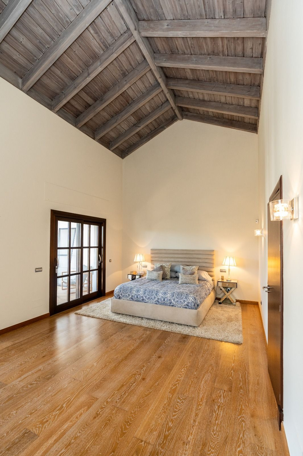 Huis te koop in Benahavís | 5 slaapkamers H5496076