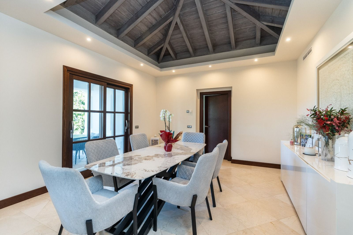 Huis te koop in Benahavís | 5 slaapkamers H5496076