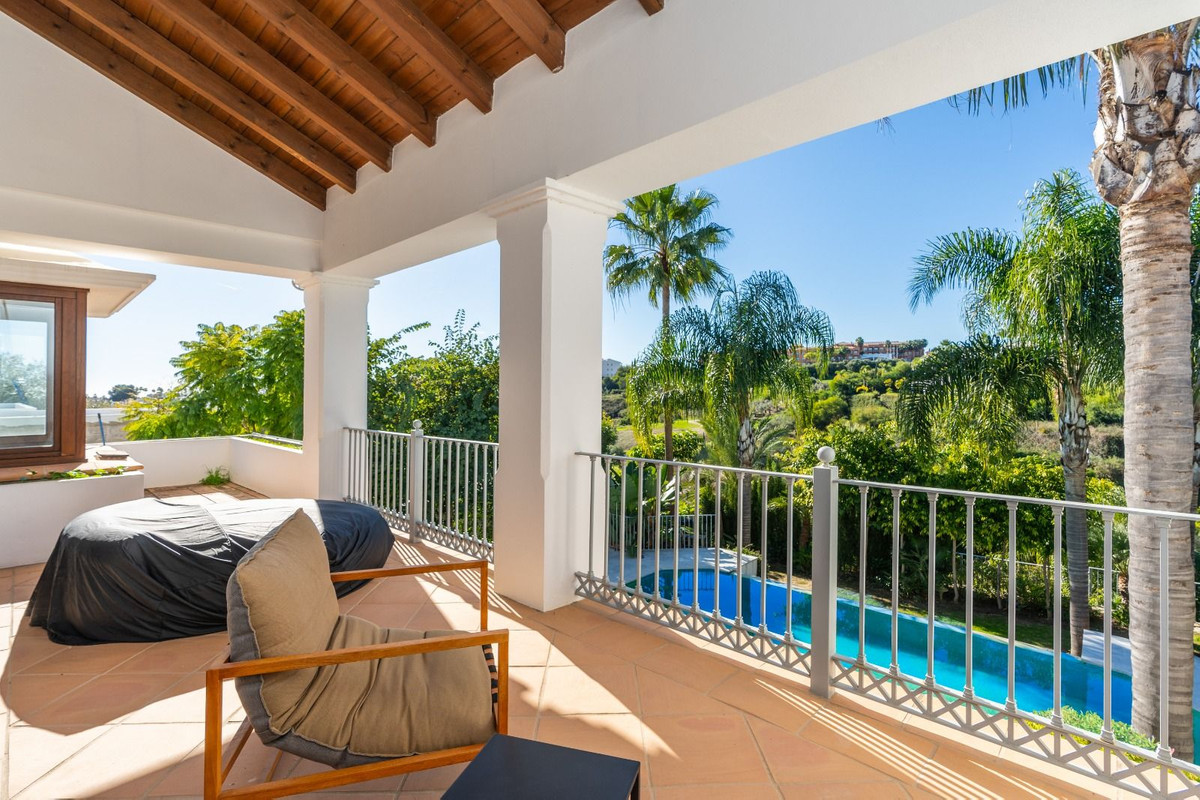 Huis te koop in Benahavís | 5 slaapkamers H5496076
