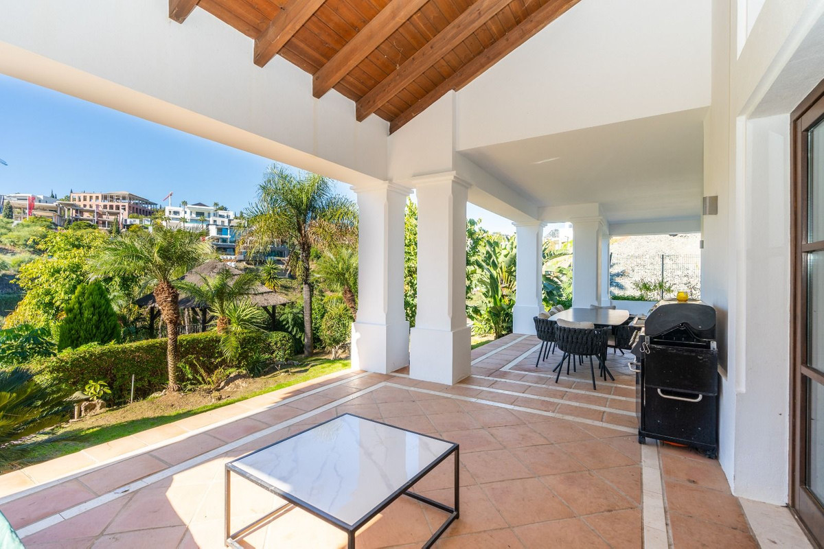 Huis te koop in Benahavís | 5 slaapkamers H5496076
