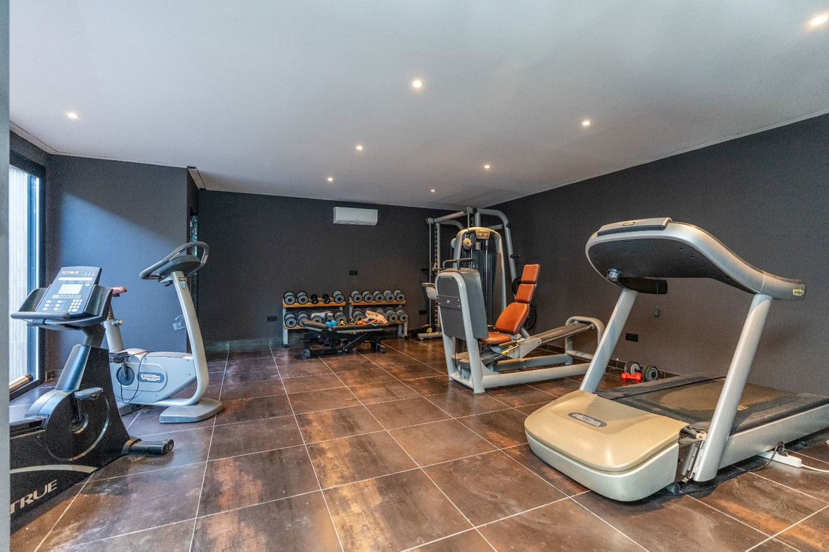 Huis te koop in Benahavís | 5 slaapkamers H5496076