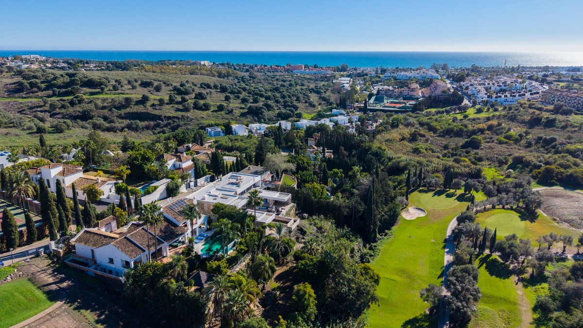Huis te koop in Benahavís | 5 slaapkamers H5496076