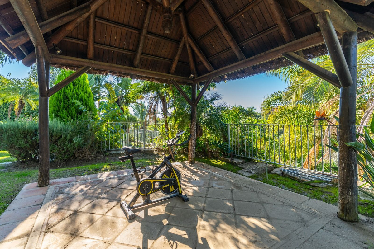 Huis te koop in Benahavís | 5 slaapkamers H5496076
