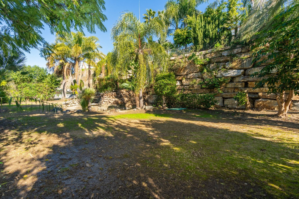 Huis te koop in Benahavís | 5 slaapkamers H5496076