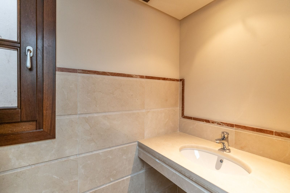 Huis te koop in Benahavís | 5 slaapkamers H5496076