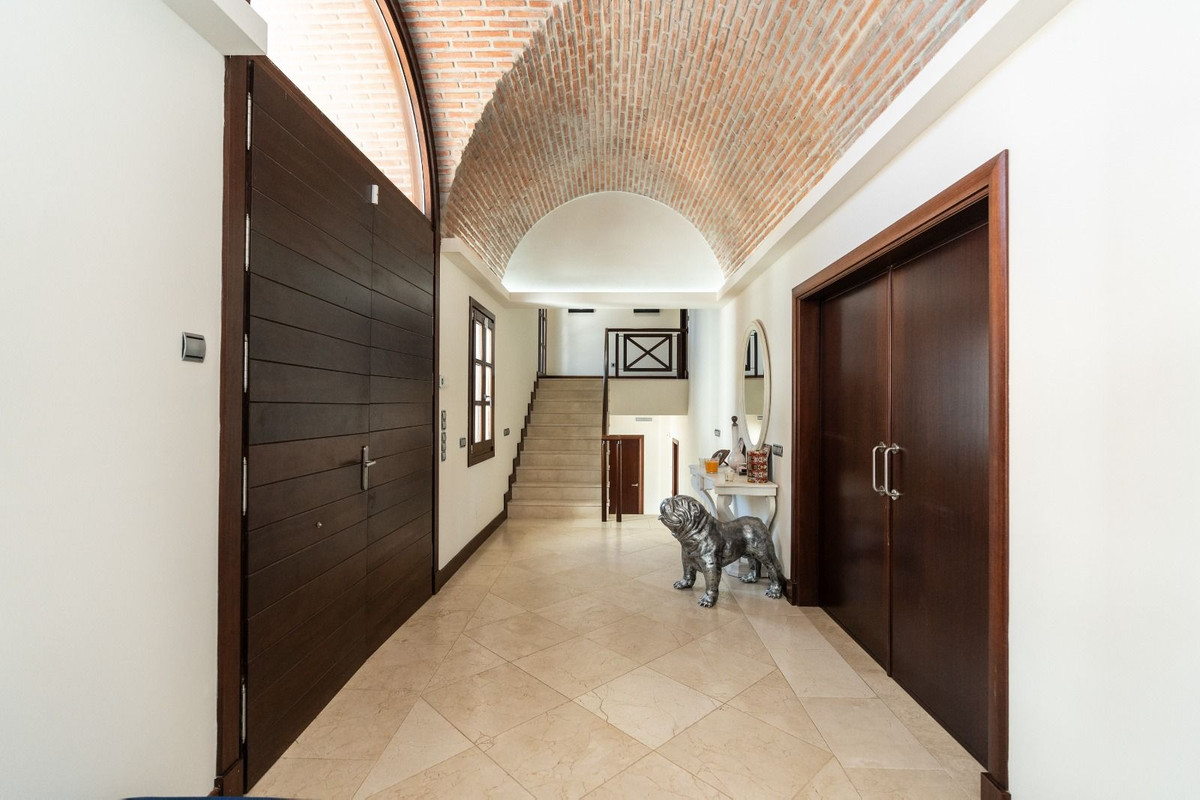 Huis te koop in Benahavís | 5 slaapkamers H5496076