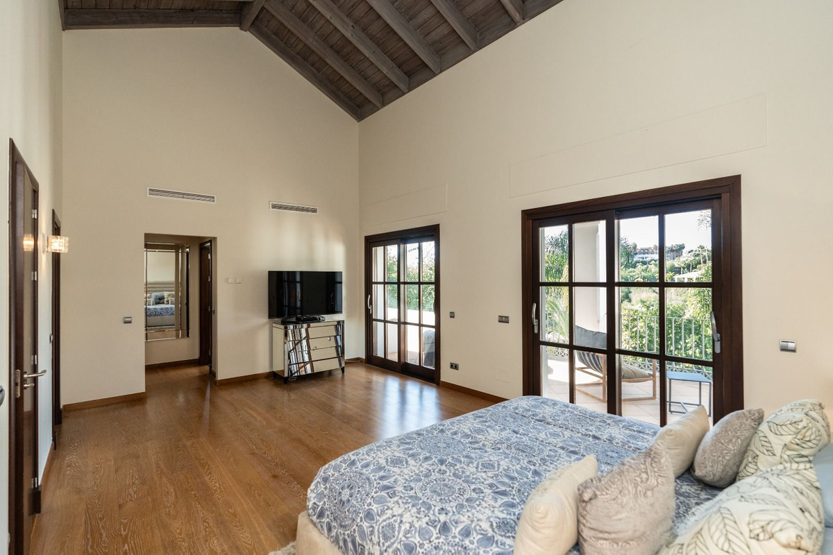 Huis te koop in Benahavís | 5 slaapkamers H5496076