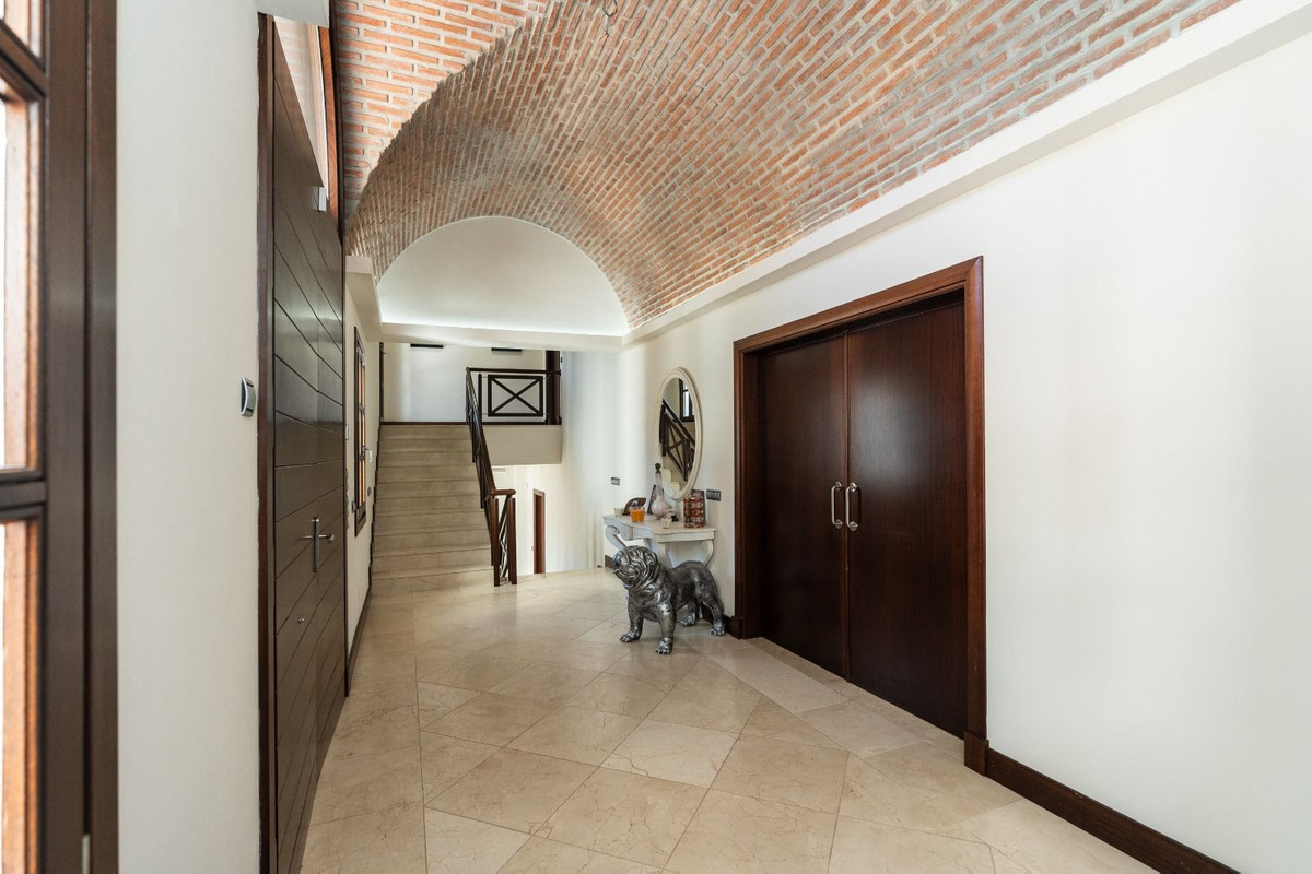 Huis te koop in Benahavís | 5 slaapkamers H5496076