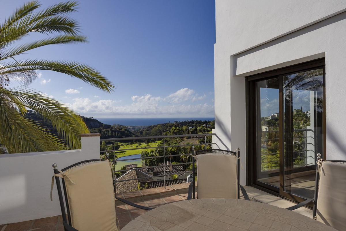 Huis te koop in Benahavís | 6 slaapkamers H5496100