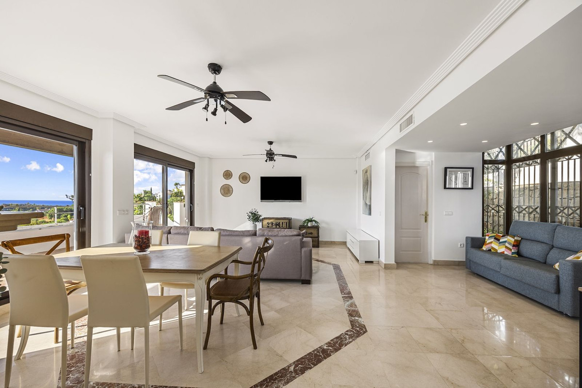 Huis te koop in Benahavís | 6 slaapkamers H5496100