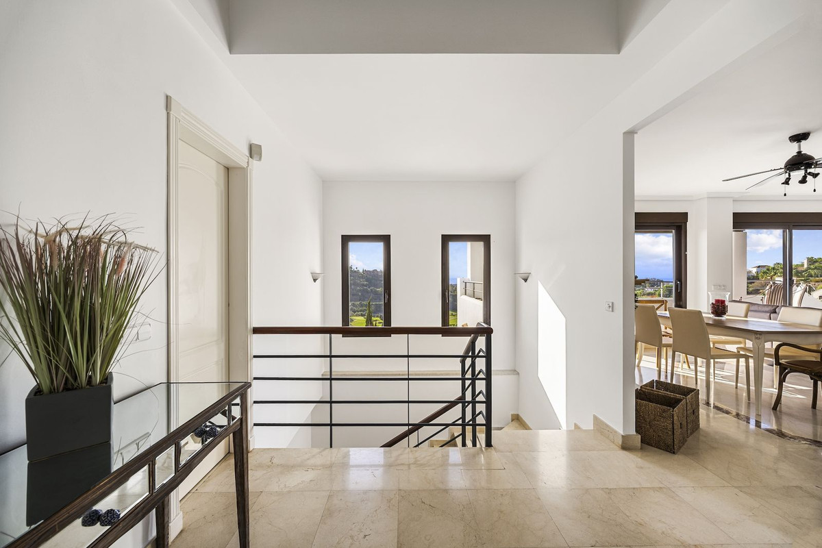 Huis te koop in Benahavís | 6 slaapkamers H5496100