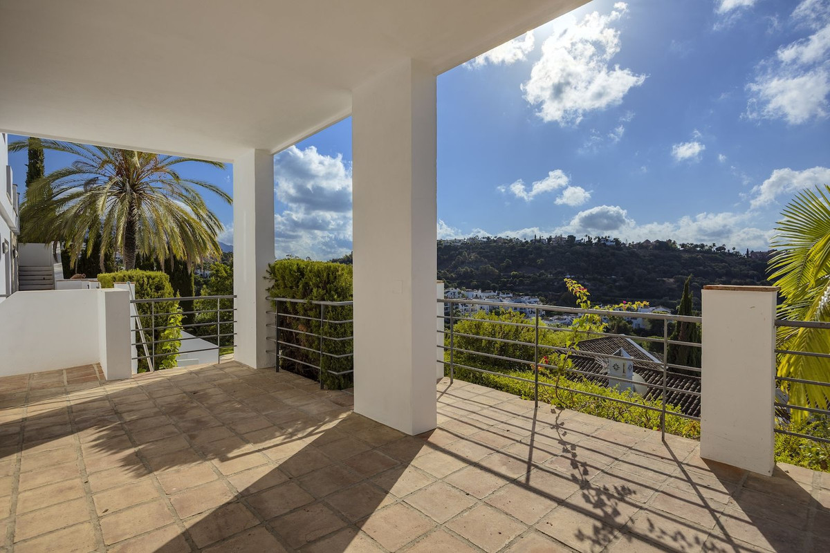 Huis te koop in Benahavís | 6 slaapkamers H5496100