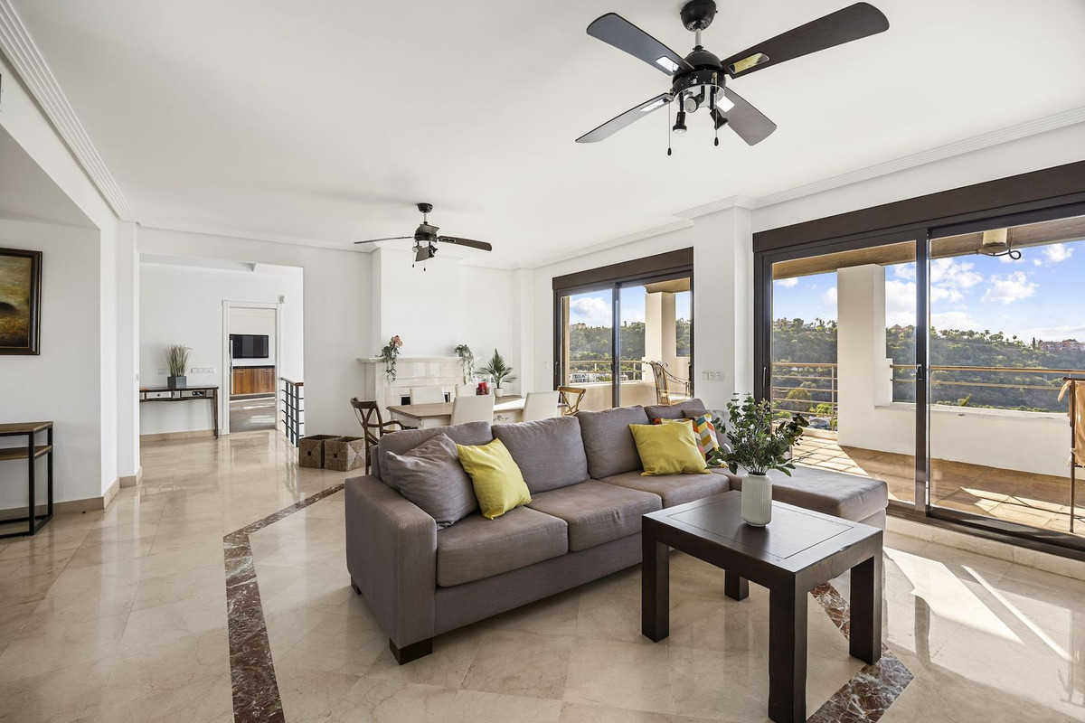 Huis te koop in Benahavís | 6 slaapkamers H5496100