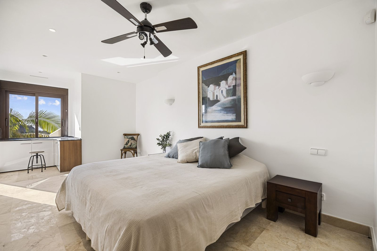 Huis te koop in Benahavís | 6 slaapkamers H5496100