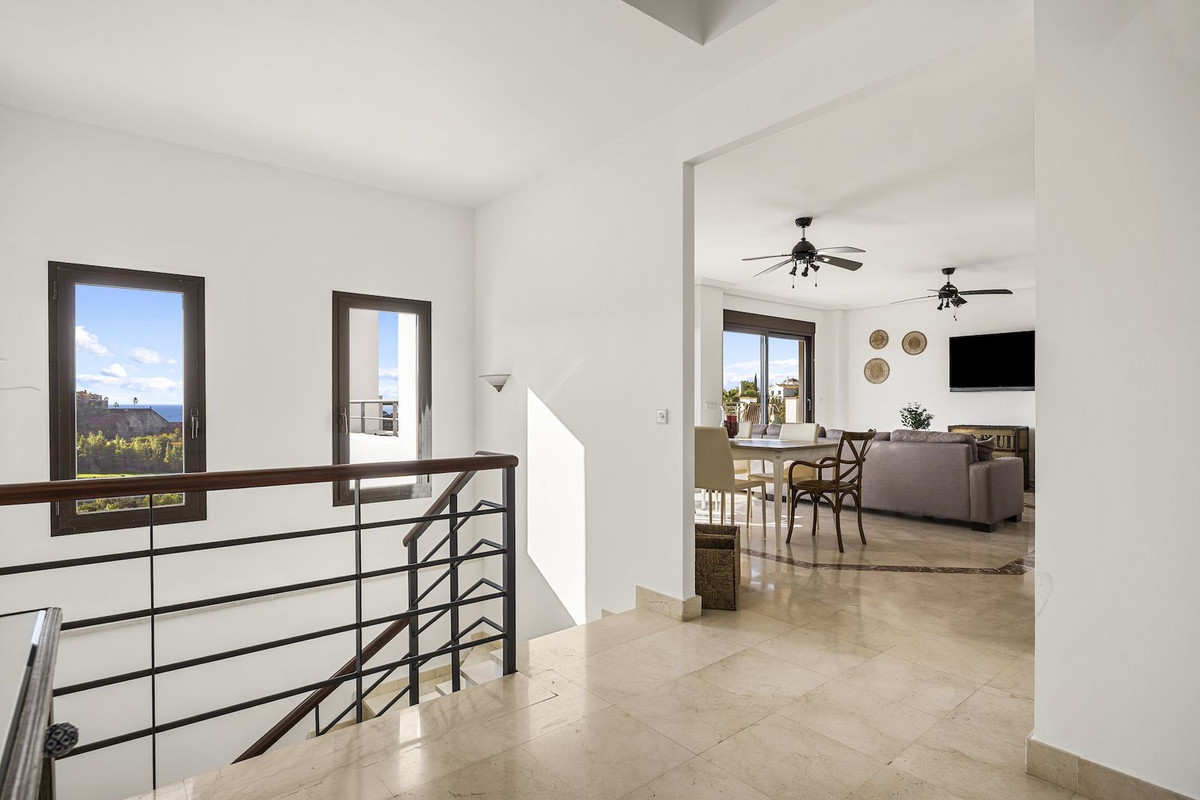 Huis te koop in Benahavís | 6 slaapkamers H5496100